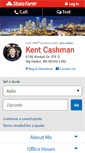 Mobile Screenshot of kentcashman.com